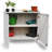 Leiker Rectangular 98Cm L Buffet & Console Table