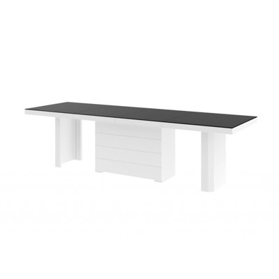 Chonna Extendable Dining Table