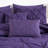 10-Piece Pintuck Bed in a Bag Comforter Set with Sheets and Decorative Pillows-114502728-114502726