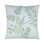 Plume Sunbrella® Throw Square Indoor/Outdoor Pillow Cover & Insert by Elaine Smith