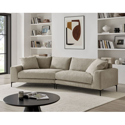 Pope Sofa