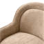 Barrier Barrel Chair