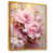 Gold Floater Framed