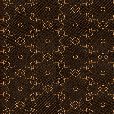 Geometric Indoor Rug