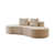 Beige Chenille is out of stock