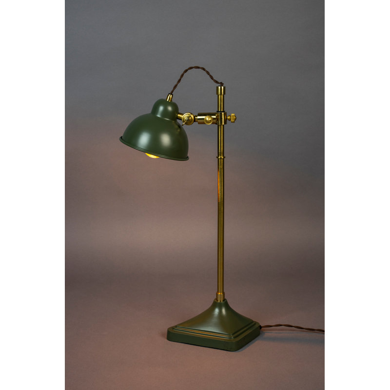 Todd Metal Desk Lamp