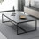 Table basse Deivion