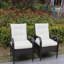 Chaise Naticha
