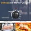 Sunvivi Electric Roaster Oven with Removable Pan-91084034-92476168