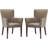 Ardenia Faux Leather Armchair-385279747