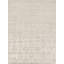 Castelli Chevron Hand-Loomed Ivory Area Rug-49811154