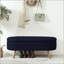 Banc de rangement avec repose-pieds Luxury-635927387