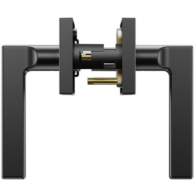 Keyless Entry Door Lever