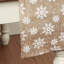 Rainer Extra Wide Jute Table Runner