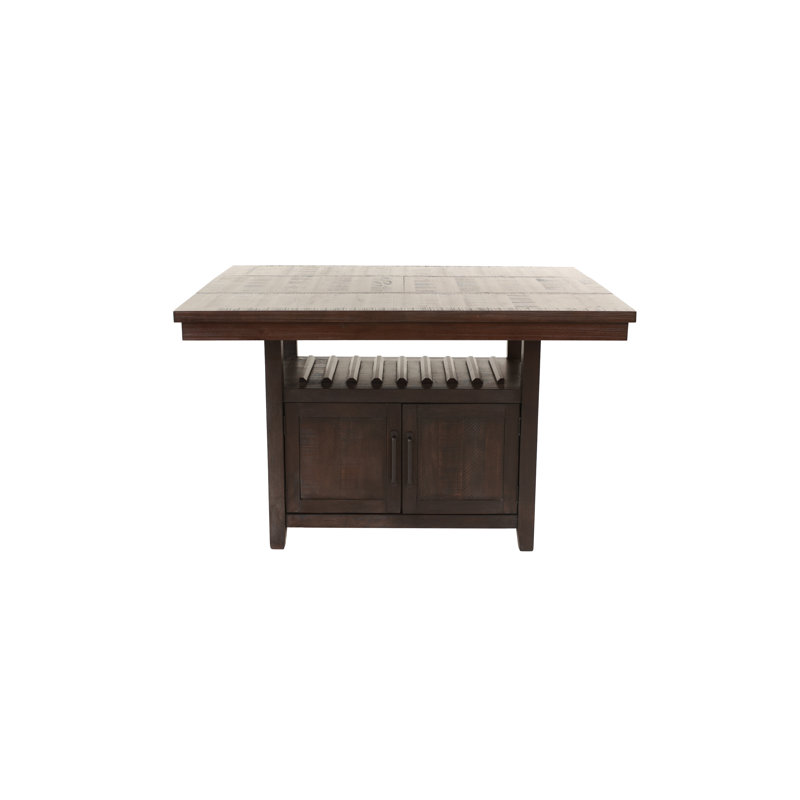 Table de salle à manger Wilcocci