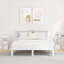 25.5cm W Composite Bedside Table-380249368