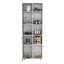 Multistorage Kitchen Pantry Lane, Cuisine, Blanc-2096394024