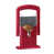 Rouge est en rupture de stock