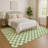 Premium Machine Washable Millbrook AMF1958 Geometric Rug-1223731201