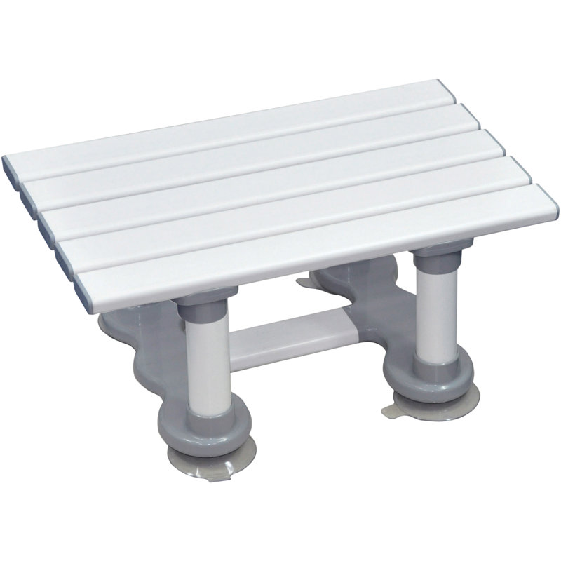 Medina Plastic Bath Seat 6''
