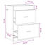 56cm Bathroom Vanity Base Only-1831505381