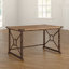 Woburn Solid Wood Top Writing Desk