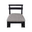 Ensemble de salle à manger rectangulaire L 72,00 po x l 40,00 po Brejae-1850775252