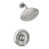 Stainless Steel selected