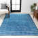 Neder Filigree Blue Rug