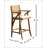 HERMOSA 2PC BARSTOOL