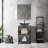 Free Standing Bathroom Vanity With Sink