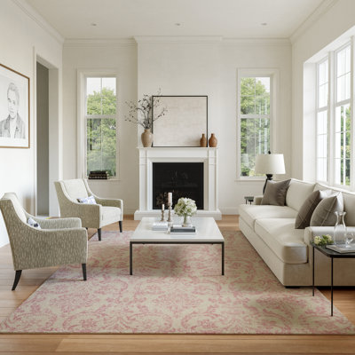 Yurig Indoor Rug