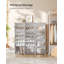 Cathelyne 48 Pair Shoe Storage Box