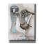 "Dapper" par Barbara Keith sur toile-49912698