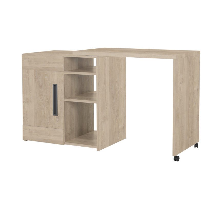 Manatuto 160cm Bar Cabinet