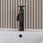 Avallon Single Hole, Single-Handle Wheel, Bathroom Faucet-51092072