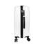 Valise 2025 - blanc
