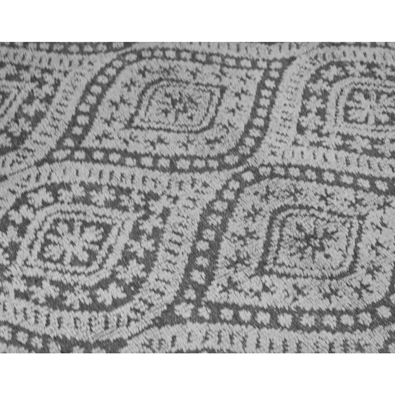 Geometric Area Rug