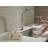 Delta Trinsic Pull Down Sprayer Touch Kitchen Sink Faucet, Touch Control Kitchen Faucet-6898316