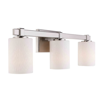 Thiessen 3 - Light Vanity Light