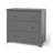 Harmony 3-Drawer Changing Table Dresser-199287475