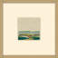 Patterned Marshlands 3 Print