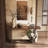 Chinese-style simple creative console table-305102152