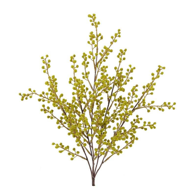 18'' Birch Branch, Moss