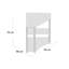 Corner Writing Desk-2115847372
