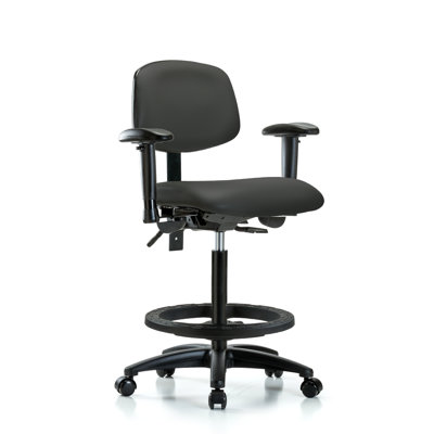 Chaise de dessinateur Astrid