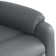 Faux Leather Massage Chair