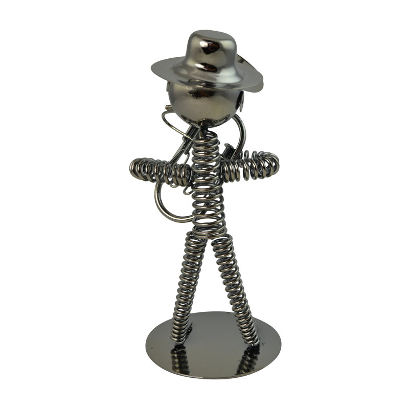 Figurines et sculptures
