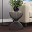 Nicholas Metal Side Table-1369414894