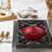 Smith & Clark - Round Enamel Cast Iron Dutch Oven-83258793-83258798